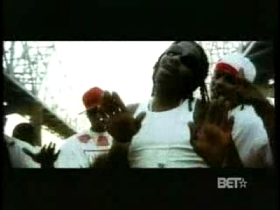 B.G Feat T.I.  For a Minute (NEW)