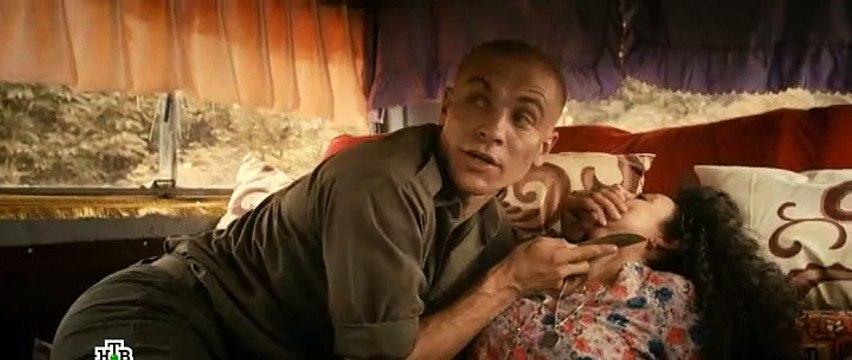 Батальон 2 серия (2019)