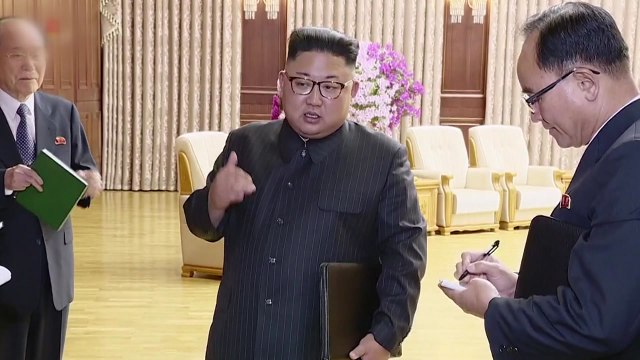 北, 전략 재검토 마무리 신호...협상 재개 주목 / YTN
