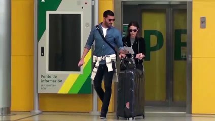Paula Echevarría vuelve a demostrar su amor a Miguel Torres