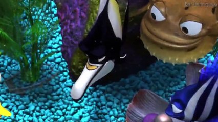 Regarder Le Monde de Nemo - Film Cmplet En Francais - Meilleurs Moments prt 2/2