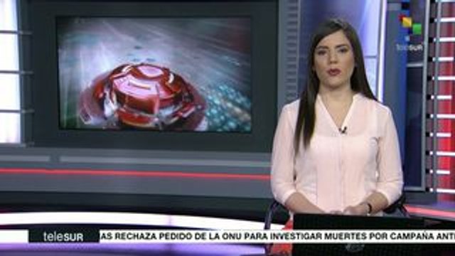 teleSUR Noticias: Venezuela reabre pasos fronterizos en Táchira