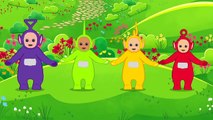 Twinkle Twinkle Little Star  + Many More Nursery Rhymes for Children | Kids Songs Teletubbies