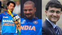 ICC World Cup 2019 : ಸ್ಟೇಡಿಯಂ ನಲ್ಲಿ ಧೋನಿ ಅಭಿಮಾನಿಗಳು ಇಂದು ಮಾಡಿದ್ದೇನು ಗೊತ್ತಾ..?