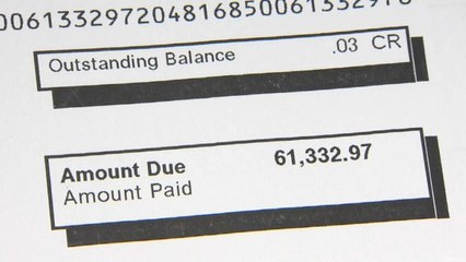 Woman "must pay" €40,000 phone bill