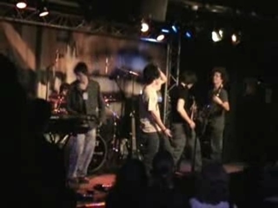 Delirmotion