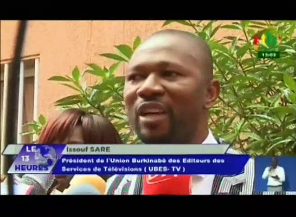 RTB - Panel sur la viabilité des télévisions privées à l’ère du numérique et le respect des textes sur la publicité