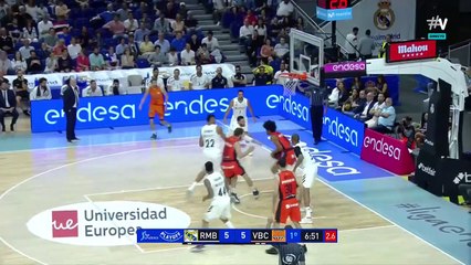 Bojan Dubljevic Highlights vs Real Madrid 08.06.2019