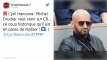 « Rejoindre Cyril Hanouna sur C8, j'y réfléchis… », confie l'inoxydable Michel Drucker