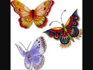 vidéo que j'ai faite en hommage à ma fille Clara Daublain