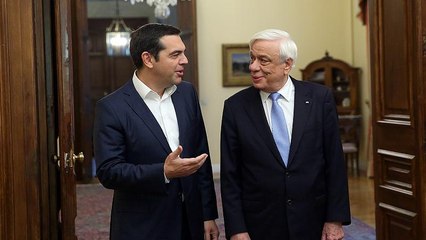 Εκλογές: Το απόγευμα ο Αλ. Τσίπρας στον ΠτΔ