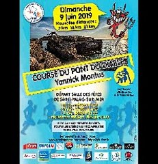 Bravo akro alain pour ce podium  (14km) pour cette course du diable, 25 ième édition