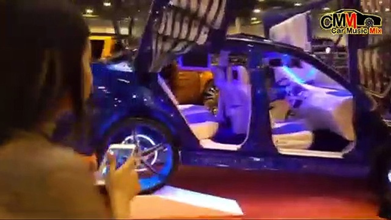 Hot Arabic Remix - Fi Ha (Şükrü Kesim Remix) #ArabicVocalRemix - Car music Mix 2019