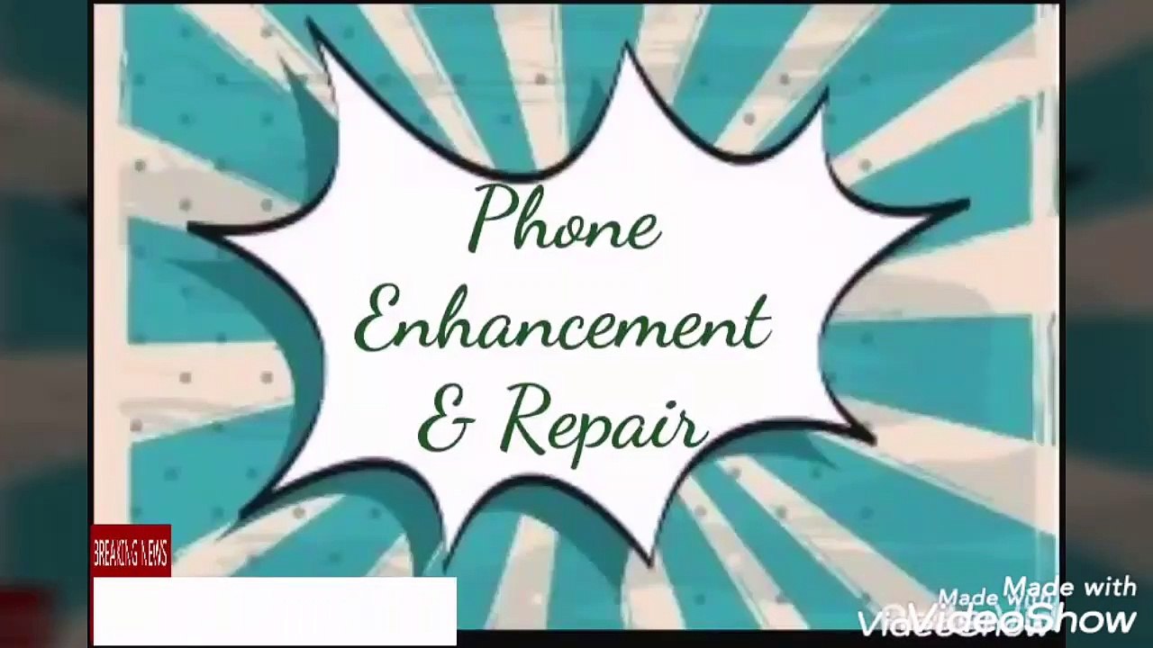 Episode 19: Phone Enhancement & Repair #businessmodels