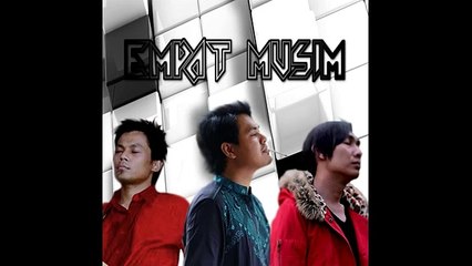 Mencintai Bukan Berarti Memiliki By Empat Musim