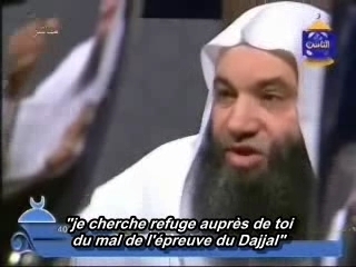 20 Les événements de la fin des temps