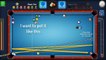 8 Ball Pool Trick Shots _ How To Use Spin _ Tutorial 3