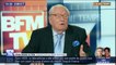 Jean-Marie Le Pen: "Le Rassemblement national ressemble comme un frère" au Front national "depuis le départ de M. Philippot"