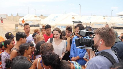 Nações Unidas alertam: 20 mil crianças podem tornar-se apátridas