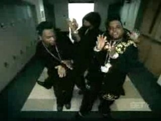 Dem Franchize Boyz -Talkin Out Da Side Of Ya Neck (NEW)