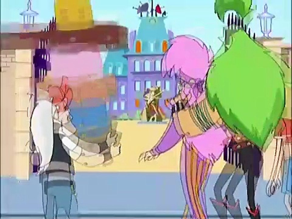 Moi Willy Fils De Rockstar Saison 1 É 1: Bienvenue à Claireville