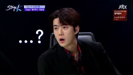 190609 STAGE K - EXO Part2