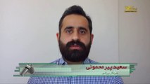 پیرمحموئی:محمود بابایی عضو فعال اطلاعات سپاه در باشگاه استقلال است