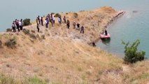 Bir haftadır haber alınamayan kişinin cesedi bulundu