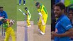ICC World Cup 2019 : ಭಾರತದ ಬೌಲರ್ ಗಳ ಮಾರಕ ದಾಳಿಗೆ ಆಸ್ಟ್ರೇಲಿಯಾ ಕಂಗಾಲು..! | Oneindia Kannada