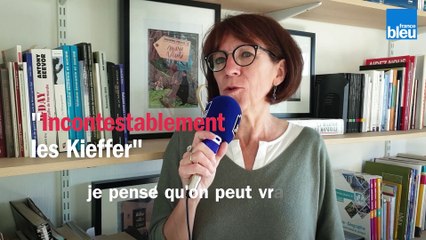 #PassionDDay Isabelle Bournier, directrice culturelle et pédagogique du Mémorial de Caen