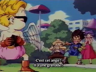 Go! Go! Ackman OAV vostfr
