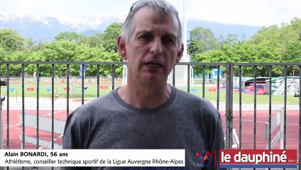 Dans la peau d’un conseiller technique sportif
