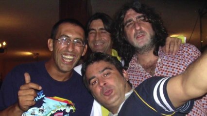 06 RECUERDOS DE PORTO ALEGRE ARCOS DE LA FRONTERA