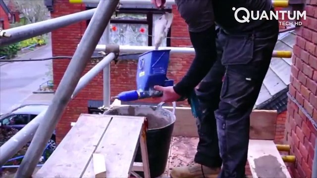 Amazing Construction Tools And Ingenious Working Inventions ▶5