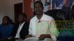 Le parti NFD de Mouctar Diallo dit Oui à une nouvelle Constitution