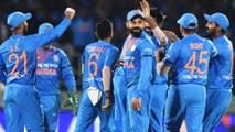 ICC Cricket World Cup 2019 : India Now Have Most World Cup Centuries