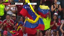 Jose Salomon Rondon Goal - USA vs Venezuela 0-1 09/06/2019