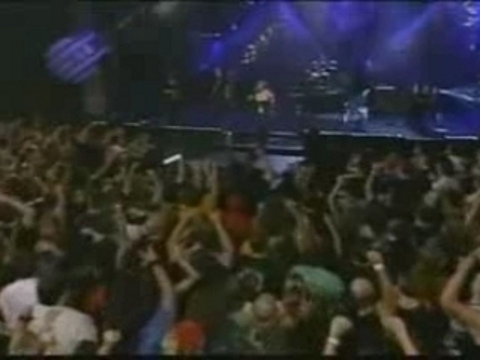 Evanescence - Hard Rock Live 2003 - Whisper