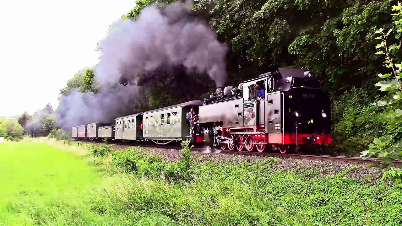 Schmalspurbahn Zittau – 2