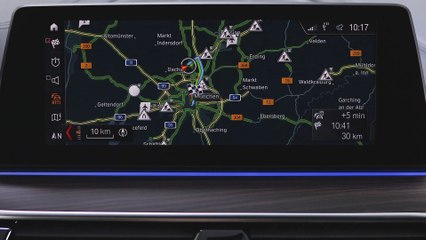 How to transfer and install the map update to your vehicle using a USB drive – BMW How-To
