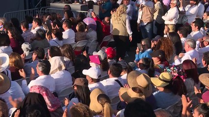 México celebra acuerdo que evitó aranceles de Estados Unidos