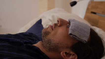 7 Tipps, um trotz der Hitze gut schlafen zu können