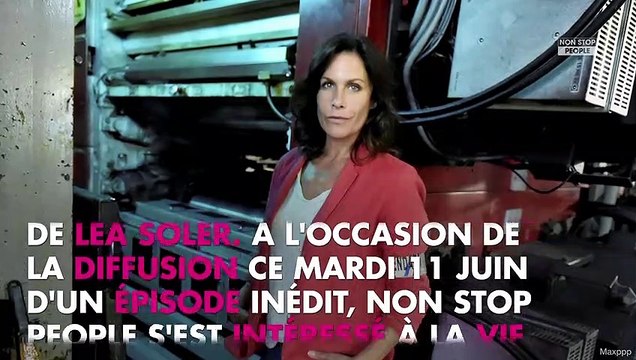 Astrid Veillon nièce et cousine de deux personnalités du PAF, découvrez lesquelles