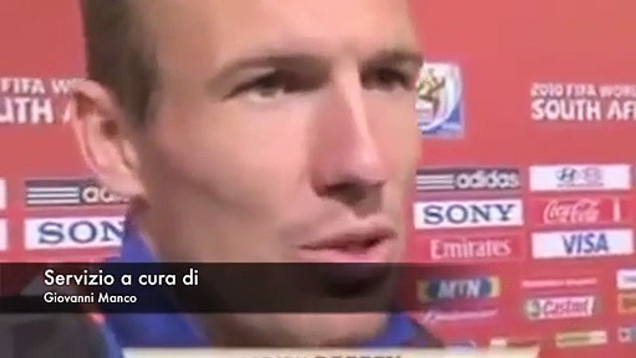 Robben