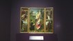 La Galería Nacional de Londres recorre la misteriosa vida del pintor Bartolomé Bermejo