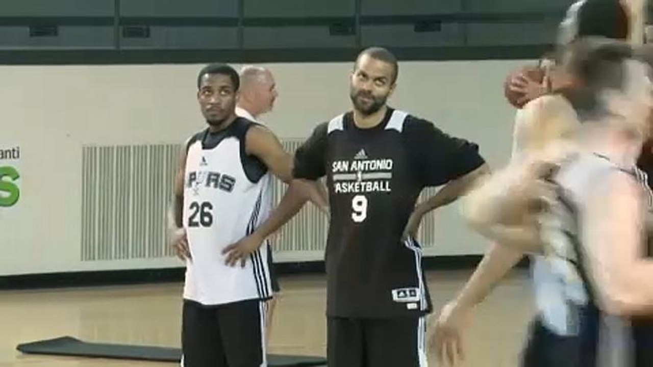 Tony Parkers goodbye nach 18 Jahren NBA: Bewegende Abschieds-Tweets