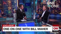 Bill Maher on Political Correctness: ‘A Cancer on Progressivism’