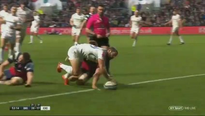 Santiago Cordero - highlights 2018-2019