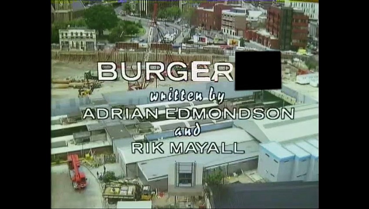 YTP Burglary Eddie's Burger