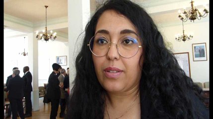 Interview de Samira Elfadili-Charlot, coordinatrice à l'E2C Romilly-Sézanne